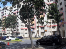 Blk 708 Hougang Avenue 2 (Hougang), HDB 4 Rooms #250012